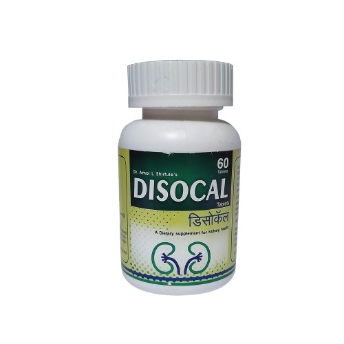 Disocal Kalash Pharmaceutical